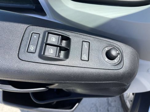 Used 2021 RAM ProMaster 1500 FWD image 21