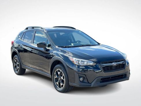 Used 2019 Subaru Crosstrek 2.0i Premium image 2