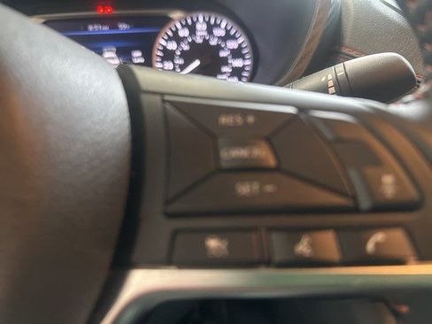 Used 2024 Nissan Sentra SR image 18