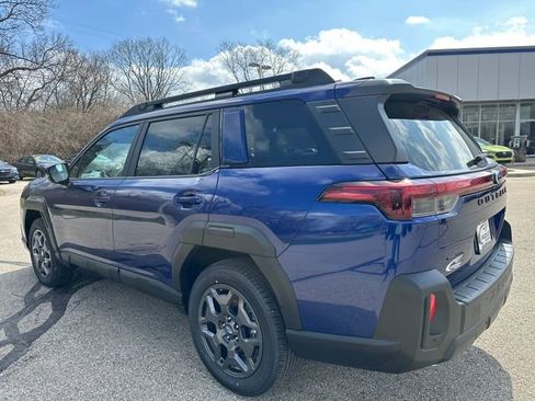 New 2026 Subaru Outback Premium image 5