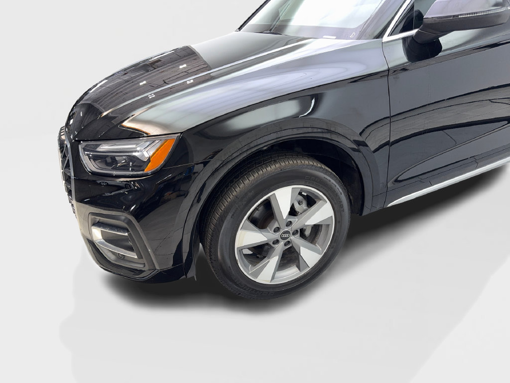 Used 2023 Audi Q5 2.0T Premium w/ Convenience Package AWD/4WD image 18