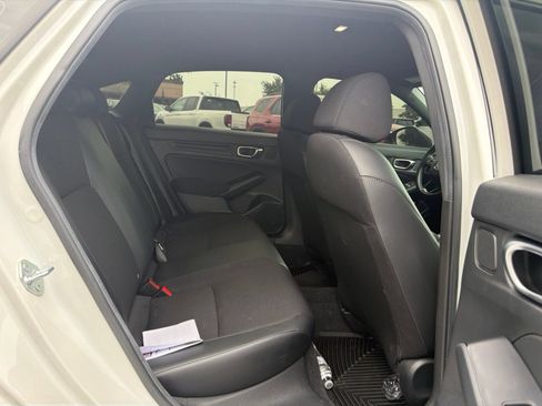 Used 2024 Honda Civic Sport image 32