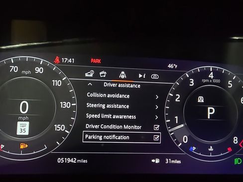 Used 2021 Land Rover Range Rover Westminster Edition image 67