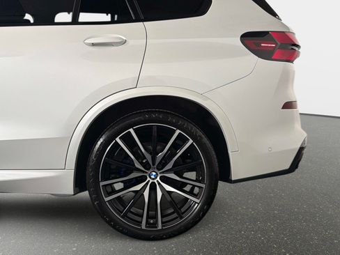 Used 2024 BMW X5 xDrive40i AWD/4WD image 13