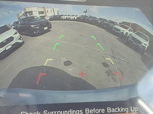 New 2026 Subaru Crosstrek 2.0i Premium image 14