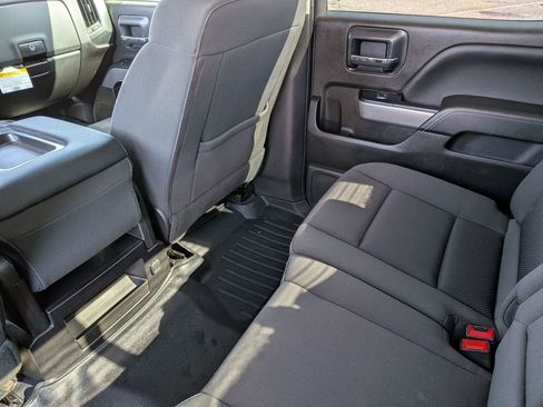 Used 2018 Chevrolet Silverado 1500 LT w/ Texas Edition image 30