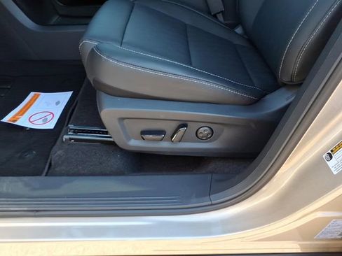 New 2026 Nissan Murano Platinum w/ Cargo Package AWD/4WD image 7