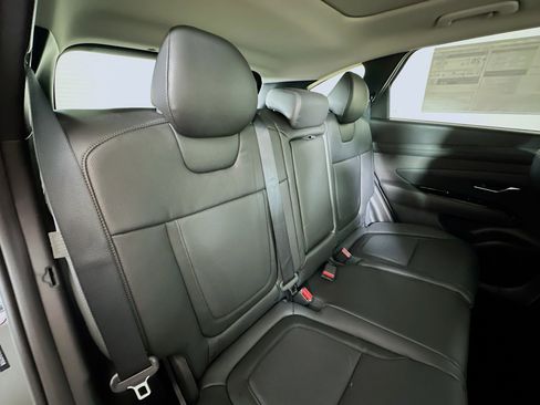 New 2026 Hyundai Tucson Limited AWD/4WD image 28