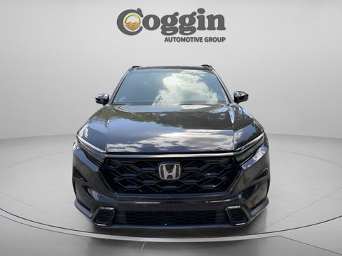 New 2026 Honda CR-V Sport image 9