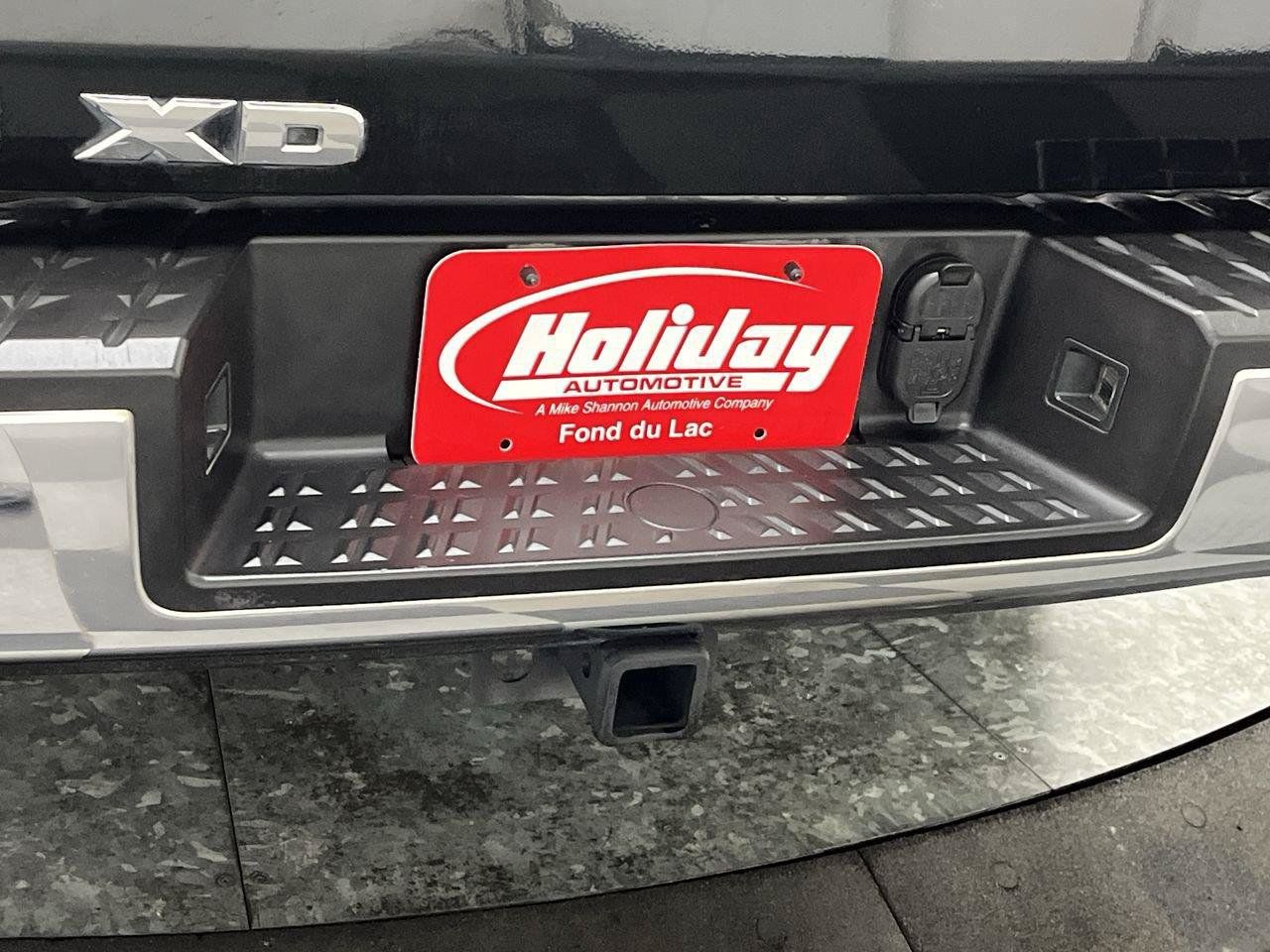 Used 2019 Nissan Titan SV AWD/4WD image 28