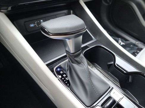 New 2026 Hyundai Tucson SEL image 23