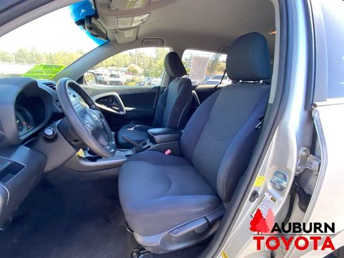 Used 2012 Toyota RAV4 Sport FWD image 28