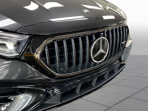 Used 2026 Mercedes-Benz E 53 AMG e 4MATIC Wagon image 32