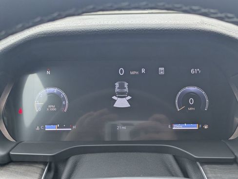 New 2026 Jeep Grand Cherokee Altitude RWD image 31