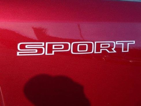 Used 2023 RAM 1500 Big Horn image 9