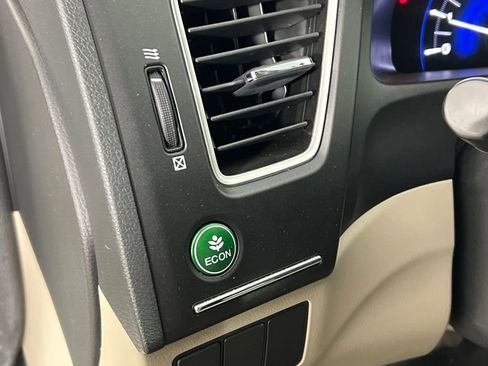 Used 2014 Honda Civic LX image 21