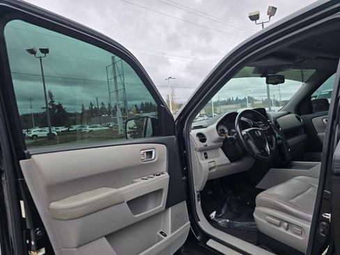 Used 2013 Honda Pilot EX-L image 20