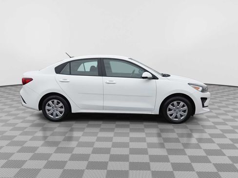 Used 2023 Kia Rio LX FWD image 9