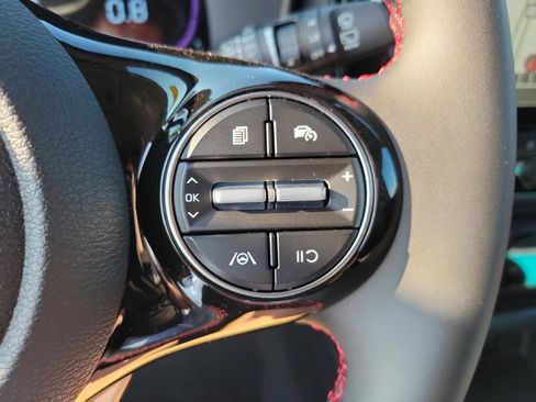 New 2025 Kia Soul GT-Line image 31