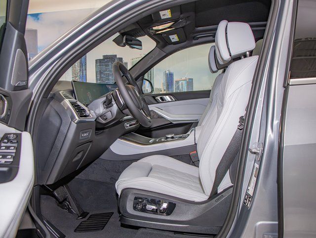 Used 2026 BMW X5 xDrive40i w/ Climate Comfort Package AWD/4WD image 20