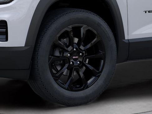 New 2026 GMC Terrain Elevation image 9
