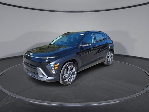 New 2026 Hyundai Kona SEL Premium FWD image 5