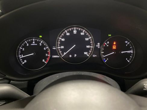 Certified 2023 MAZDA CX-30 AWD 2.5 S w/ Select Package image 23