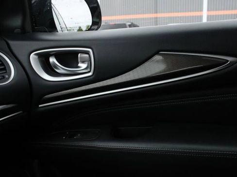Used 2019 INFINITI QX60 Pure AWD/4WD image 21