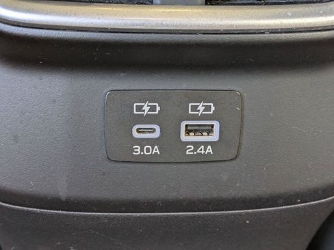 Certified 2025 Subaru Outback Premium AWD/4WD image 35