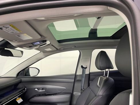 New 2026 Hyundai Tucson Limited AWD/4WD image 15