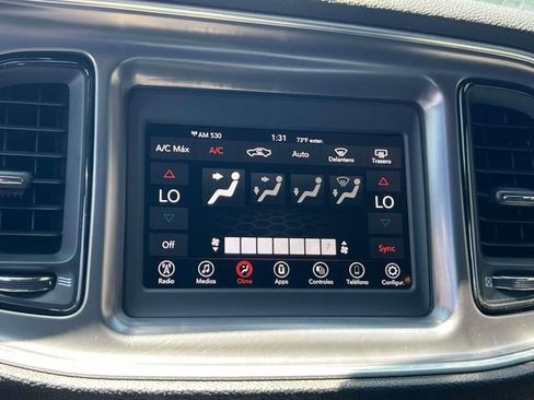 Used 2021 Dodge Challenger SXT w/ Blacktop Package RWD image 28