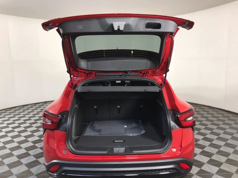 New 2026 Chevrolet Trax RS image 12