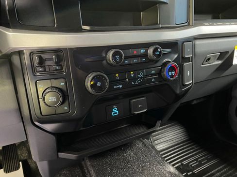 New 2026 Ford F450 XL w/ XL Driver Assist Package image 27