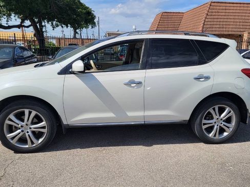Used 2010 Nissan Murano LE w/ Navigation Pkg AWD/4WD image 9