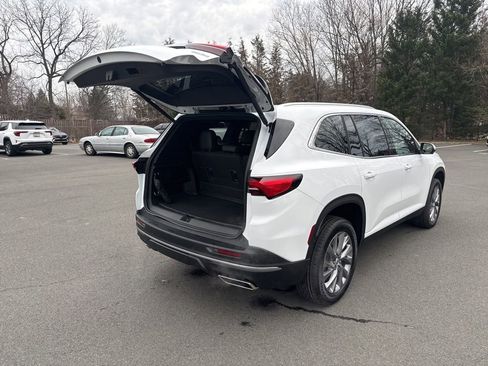 New 2026 Buick Enclave Preferred w/ Power Package image 58