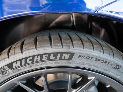 New 2025 Toyota GR86 Premium w/ GR Wheel Package (TMS image 29