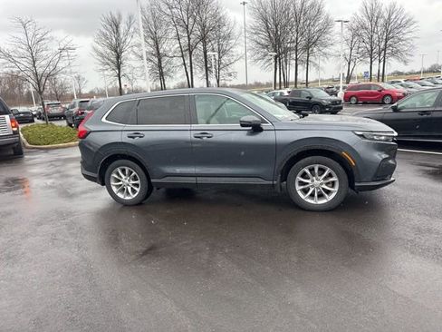 Used 2023 Honda CR-V EX-L image 7