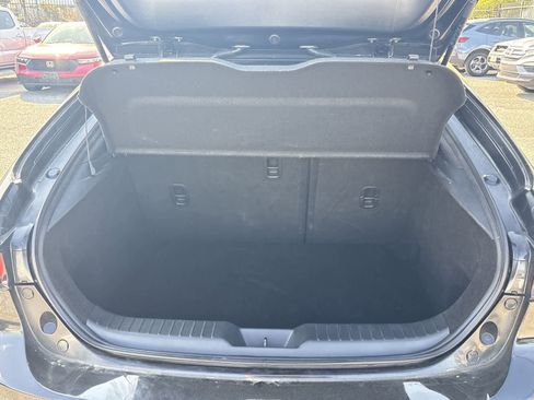 Used 2025 MAZDA MAZDA3 s Sport image 30