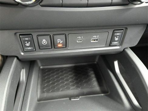 New 2026 Nissan Frontier SV image 23