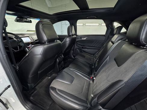 Used 2020 Ford Edge ST w/ Equipment Group 401A AWD/4WD image 23