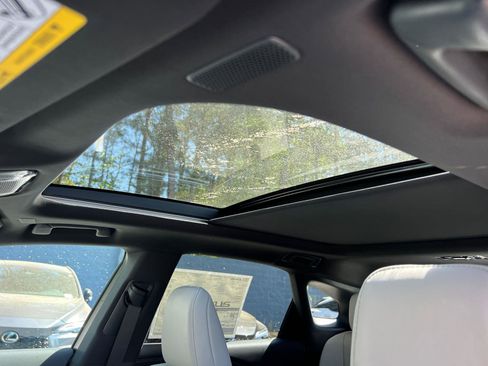 New 2026 Lexus RX 350h image 26