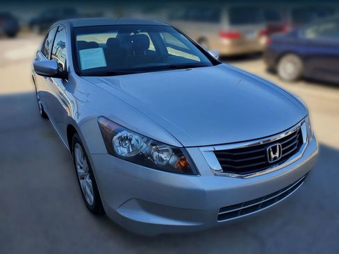 Used 2009 Honda Accord EX image 14