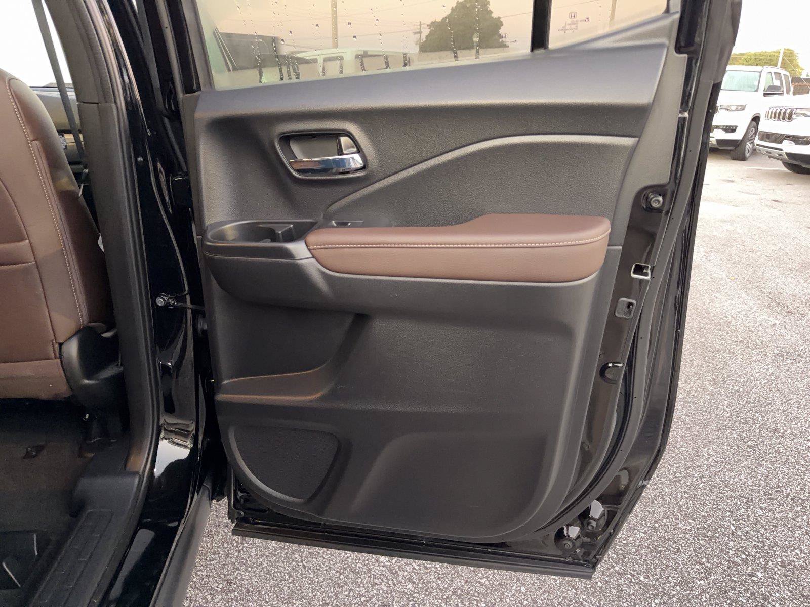 Used 2026 Honda Ridgeline RTL image 15
