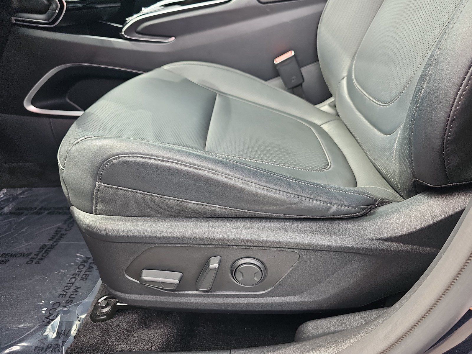 Used 2023 Hyundai Tucson SEL AWD/4WD image 25