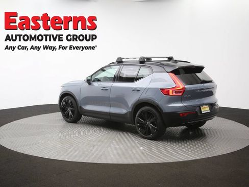 Used 2022 Volvo XC40 P8 Recharge Ultimate AWD/4WD image 64