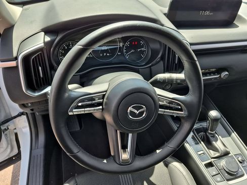 Used 2023 MAZDA CX-50 2.5 S w/ Cargo Package AWD/4WD image 11
