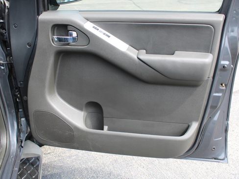 Used 2012 Nissan Pathfinder Silver AWD/4WD image 44
