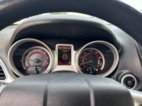 Used 2014 Dodge Journey Limited w/ Flexible Seating Group FWD image 24