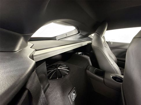 Certified 2024 Toyota Supra image 38