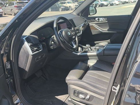 Used 2020 BMW X5 xDrive40i w/ Premium Package AWD/4WD image 12